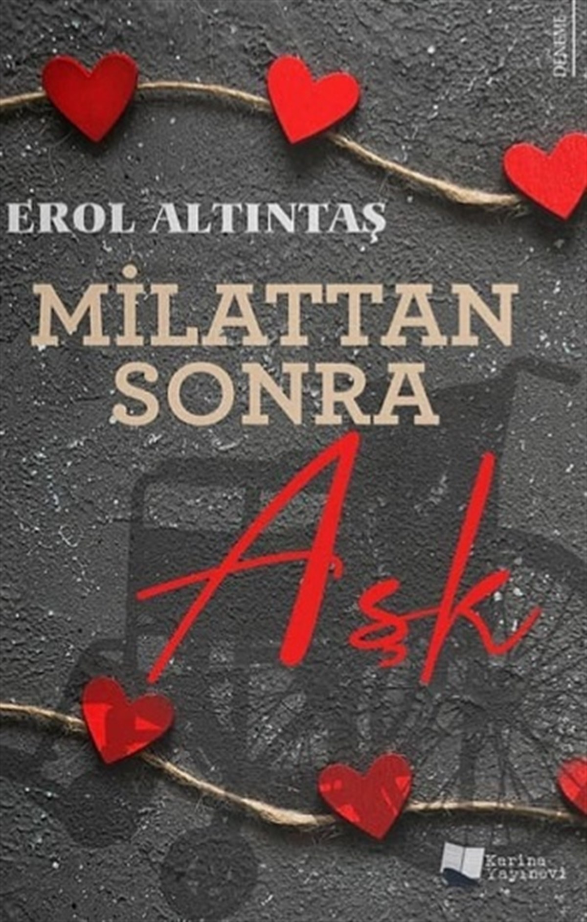 Milattan Sonra Aşk