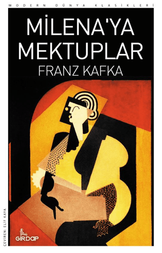Milena’ya Mektuplar