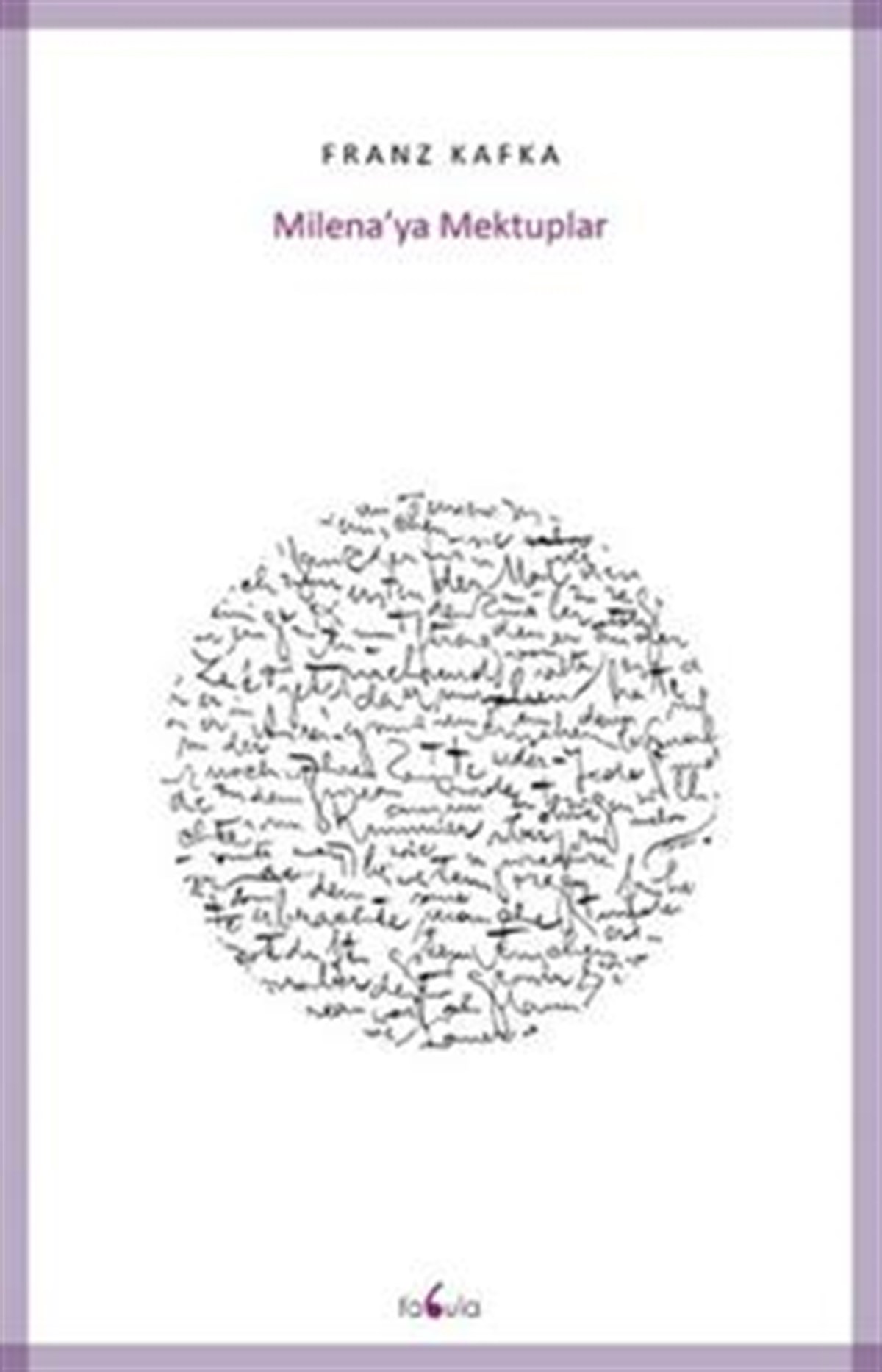 Milena'ya Mektuplar