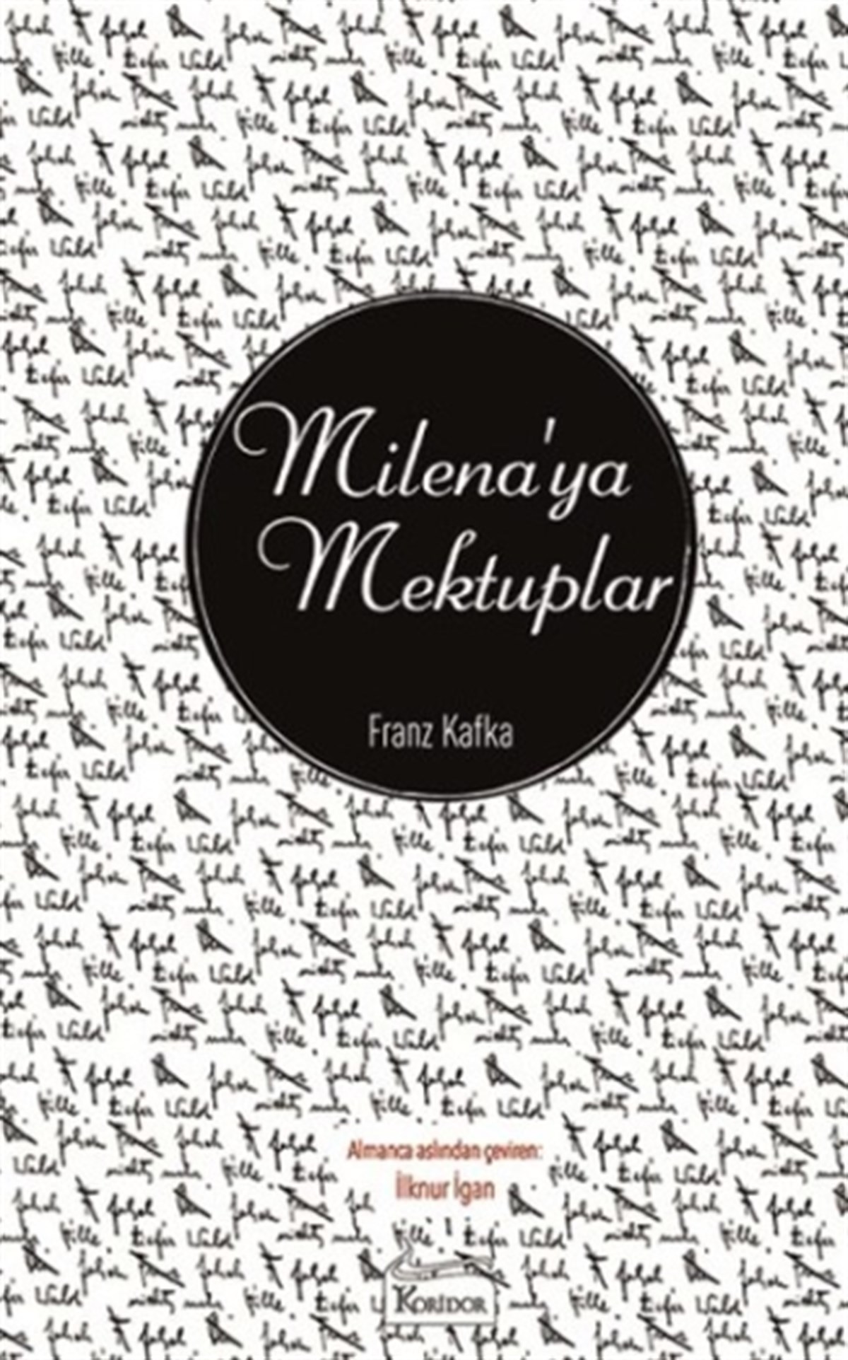 Milena'ya Mektuplar