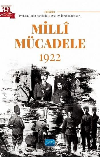 Miliî Mücadele 1922