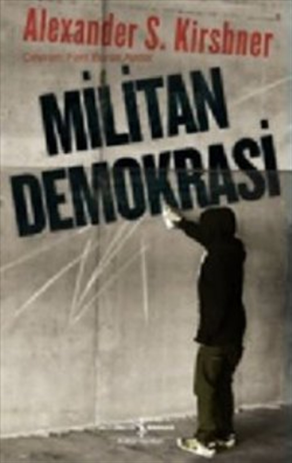 Militan Demokrasi