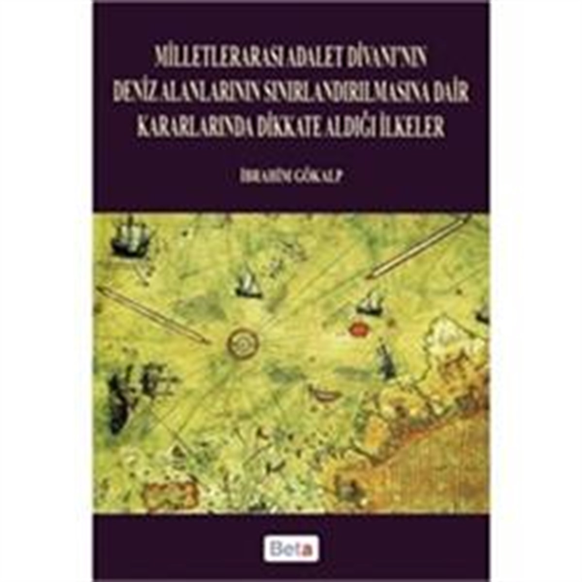 Milletlerarası Adalet Divanı’nın Deniz Alanlarının Sınırlandırılmasına Dair Kararlarında Dikkate Aldığı İlkeler