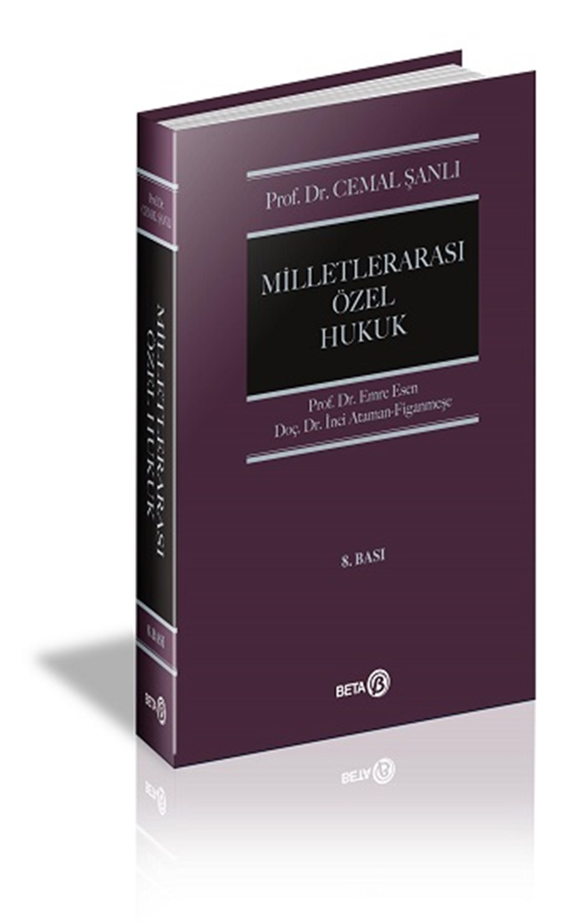 Milletlerarası Özel Hukuk