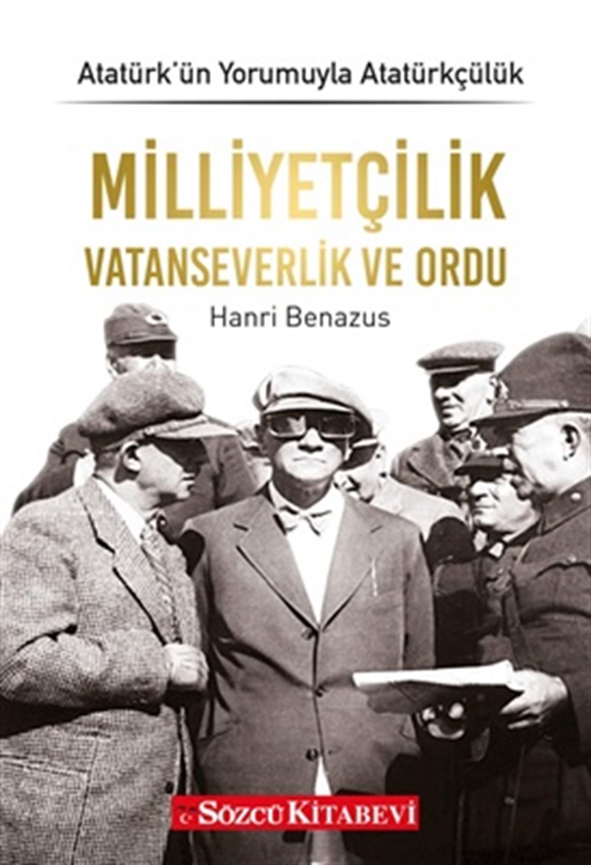 Milliyetçilik Vatanseverlik Ve Ordu