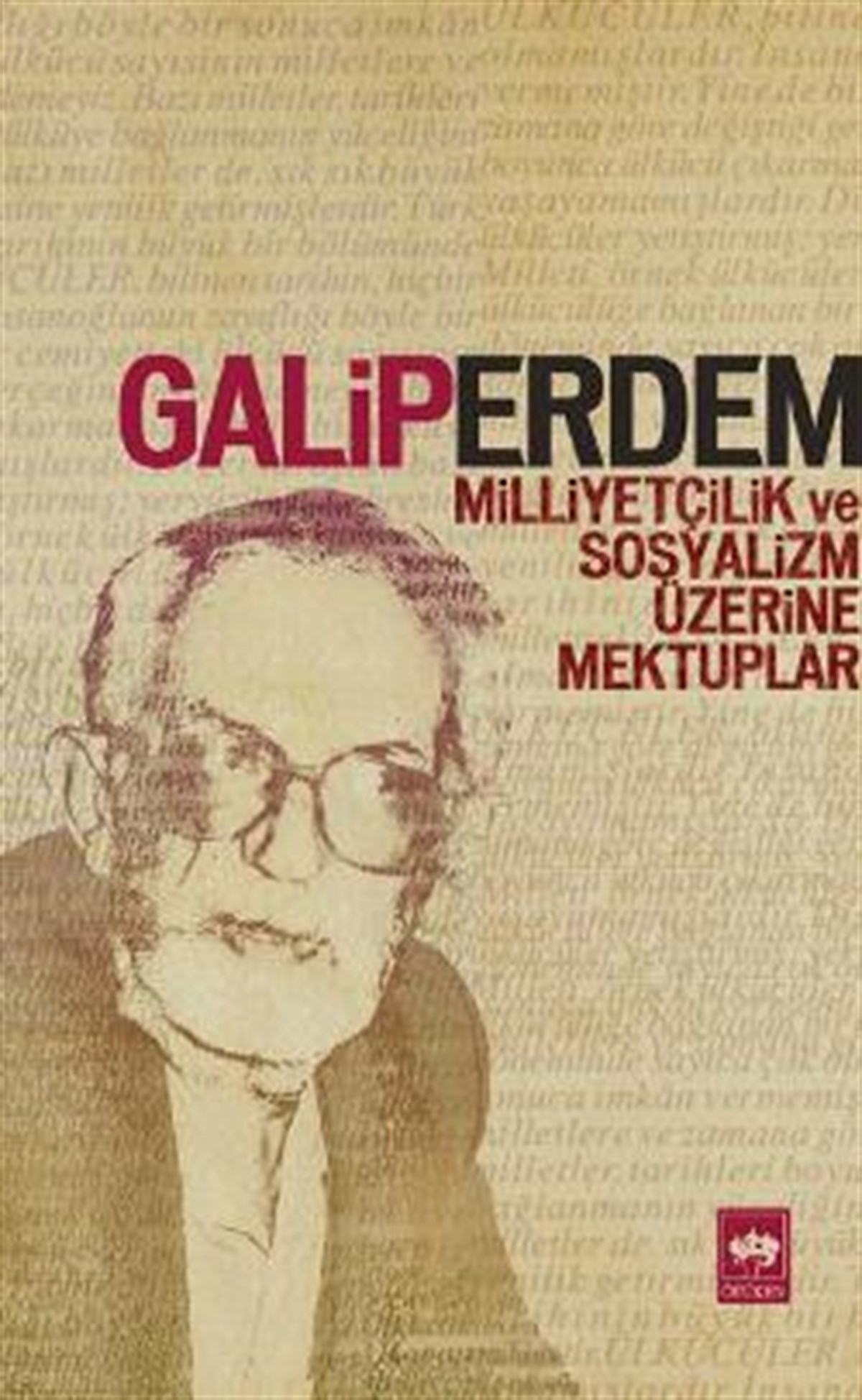 Milliyetçilik ve Sosyalizm Üzerine Mektuplar