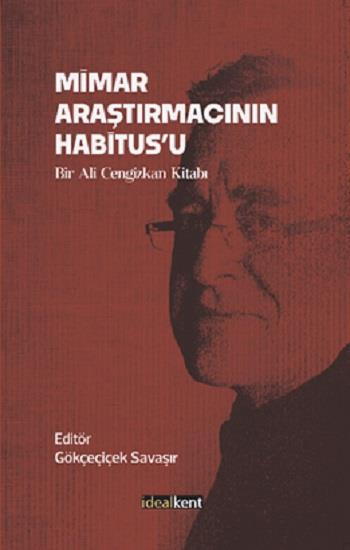 Mimar Araştırmacının Habitus’u
