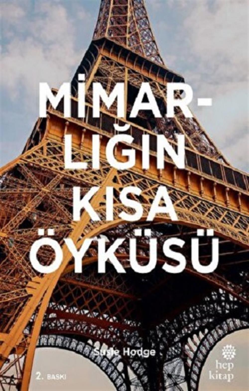 Mimarlığın Kısa Öyküsü