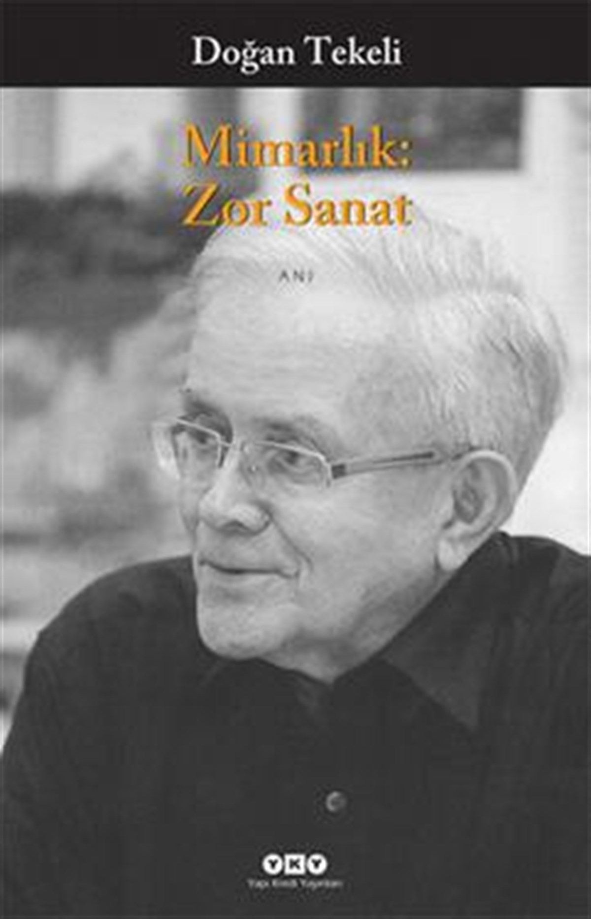 Mimarlık: Zor Sanat