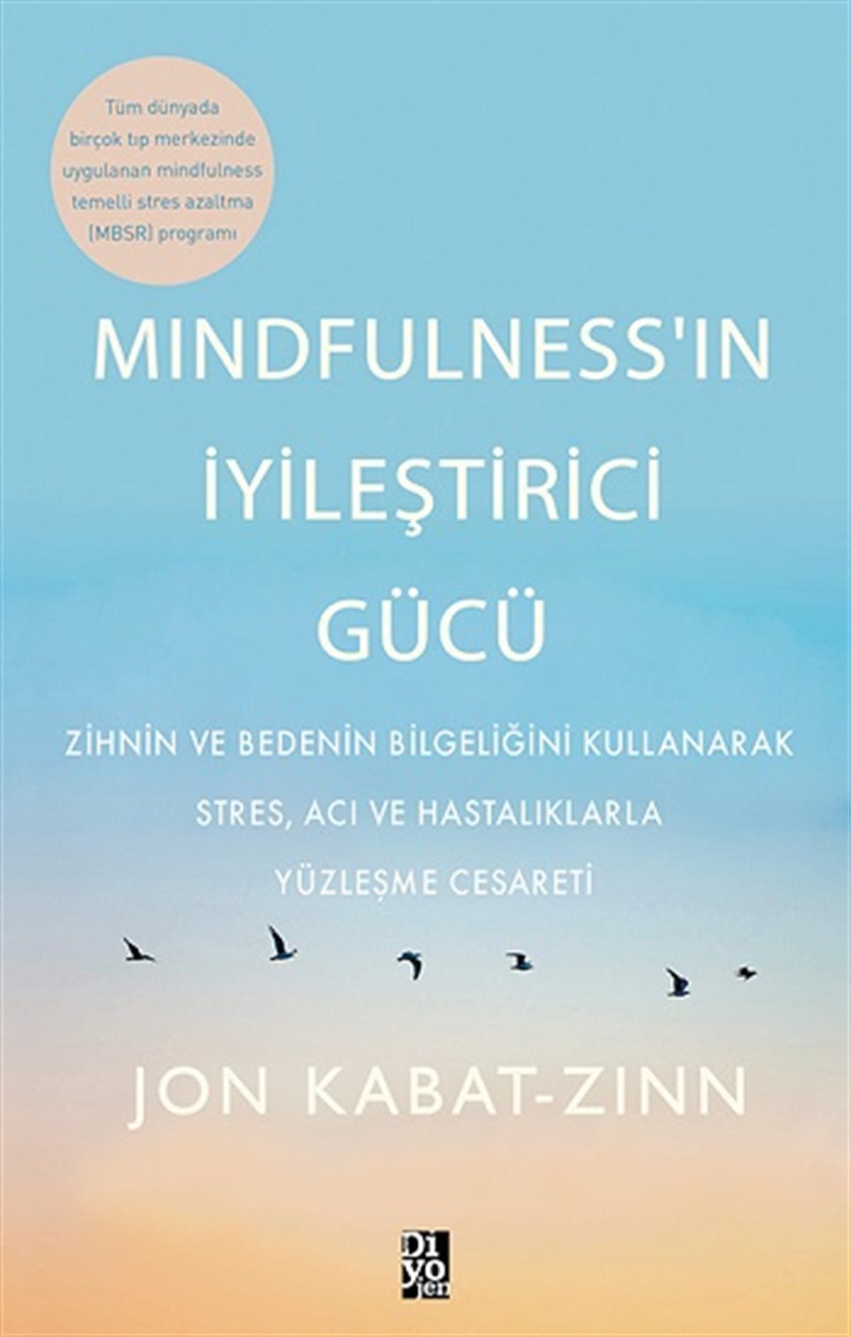 Mindfulness’in İyileştirici Gücü