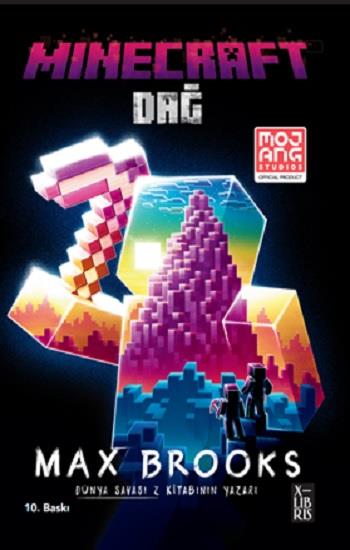 Minecraft- Dağ