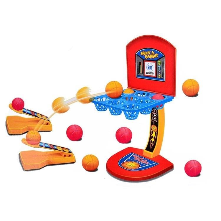 Mini Basket Hedef Oyunu