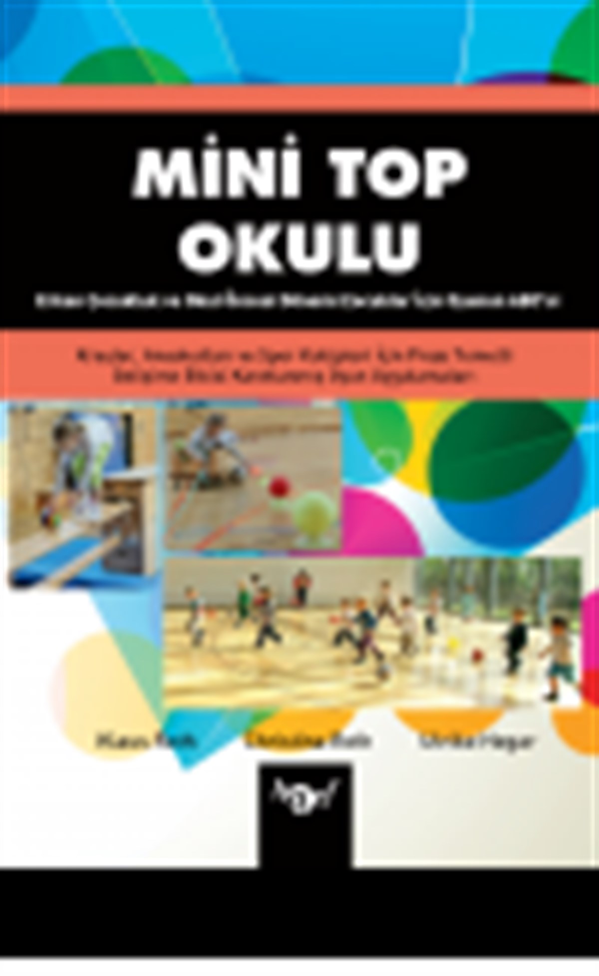 Mini Top Okulu