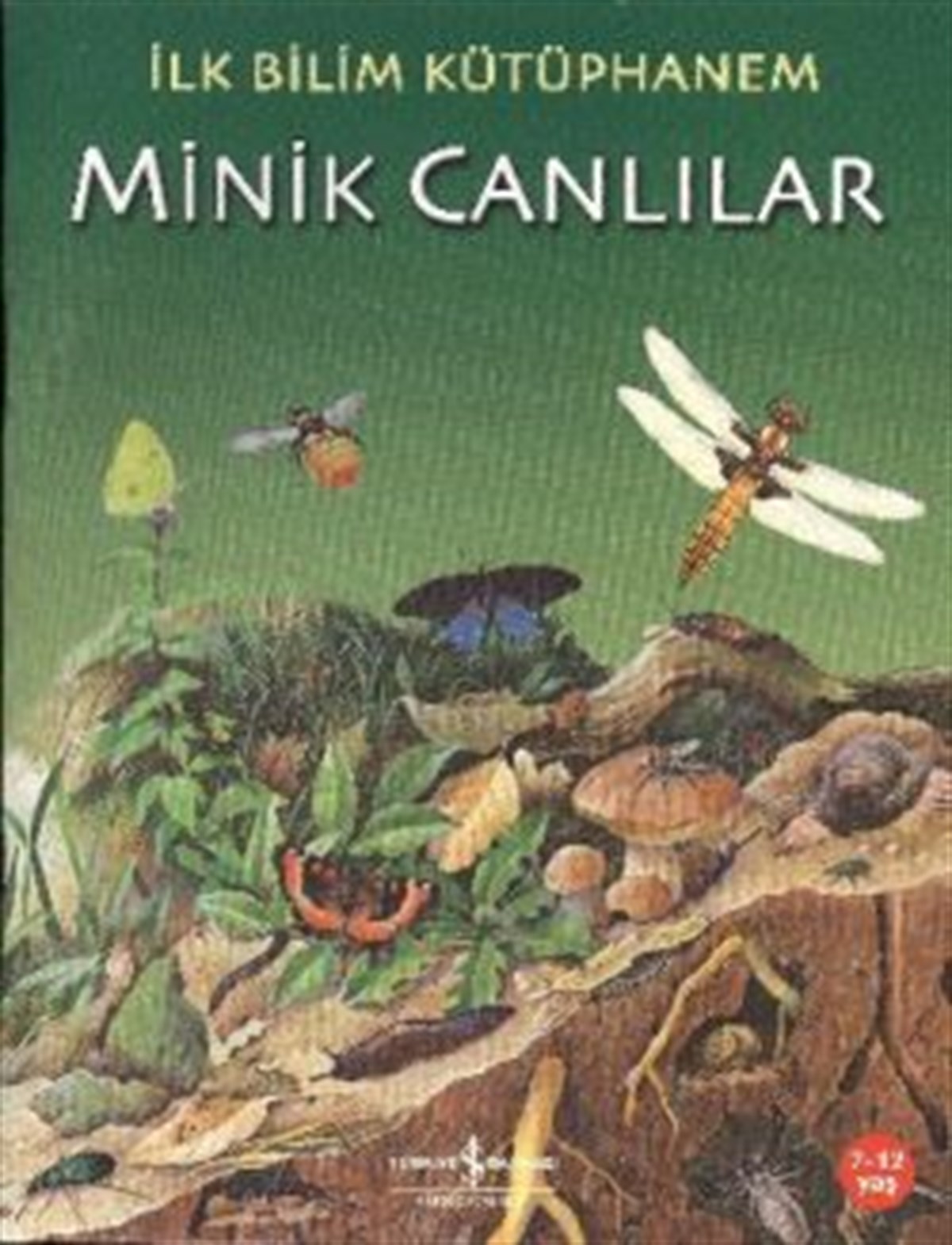 Minik Canlılar