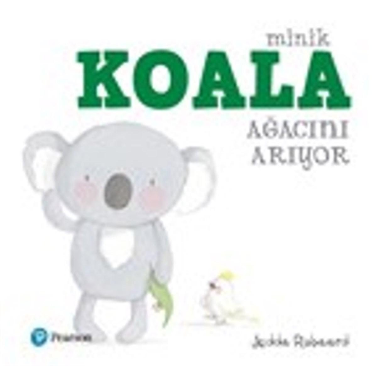 Minik Koala Ağacını Arıyor