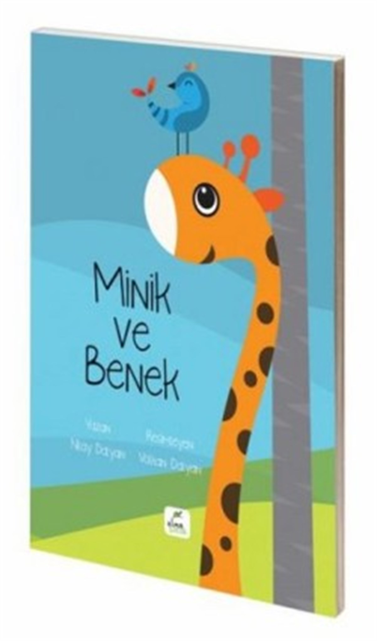 Minik Ve Benek