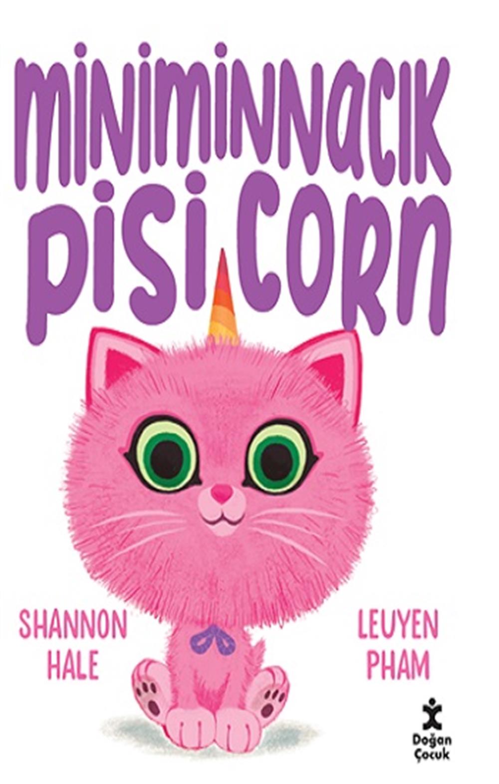 Miniminnacık Pisicorn