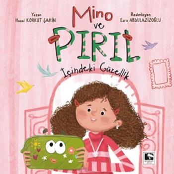 Mino ve Pırıl