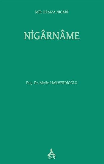 Mir Hamza Nigari – Nigarname