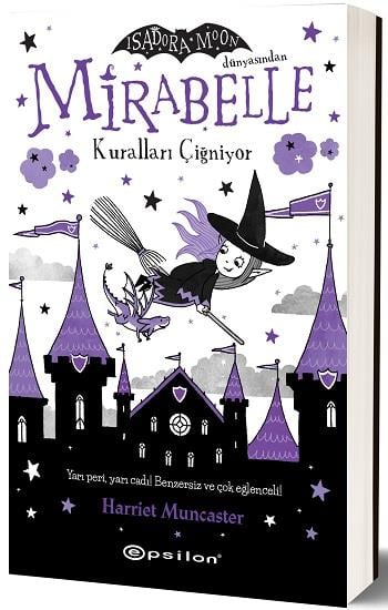 Mirabelle Kuralları Çiğniyor