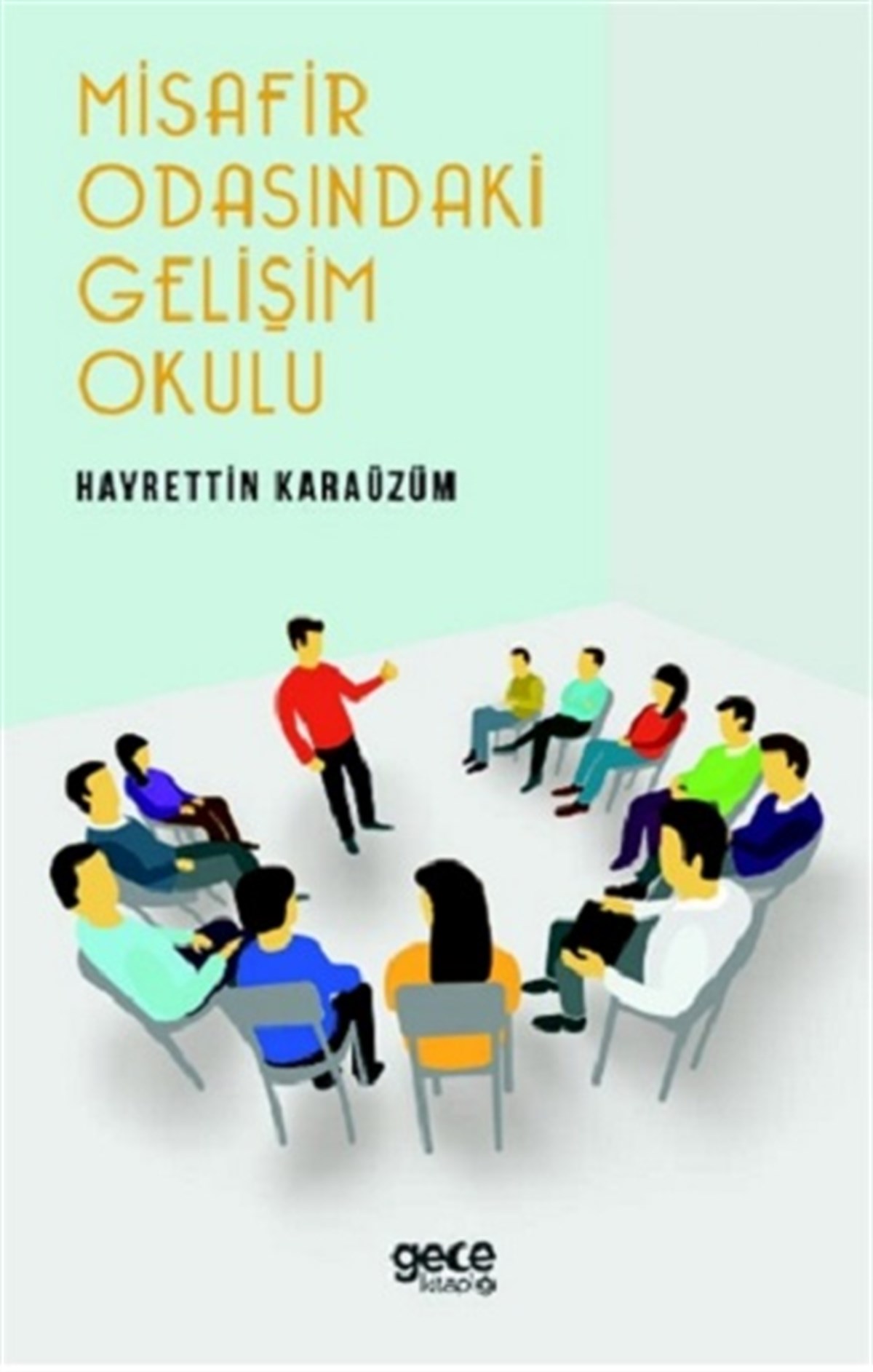 Misafir Odasındaki Gelişim Okulu