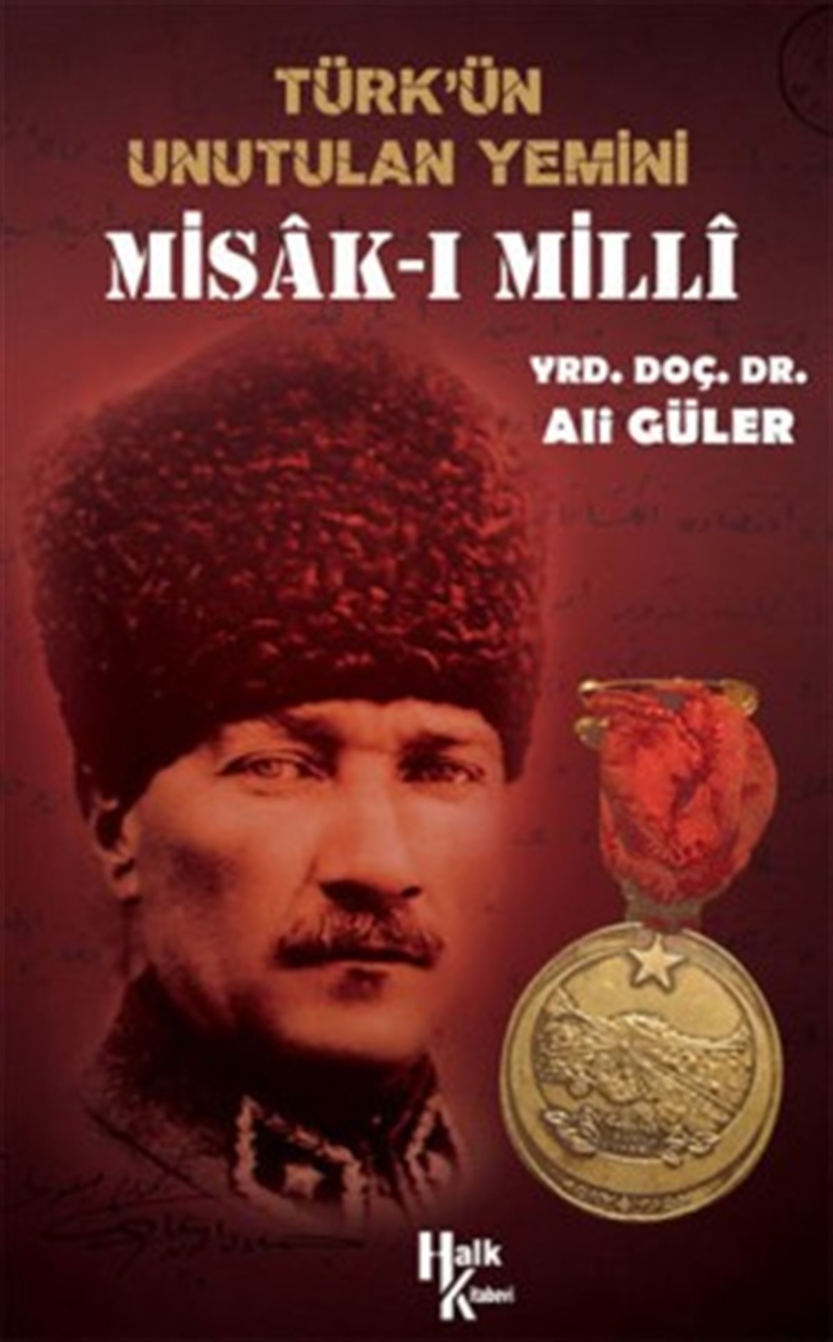 Misak-ı Milli