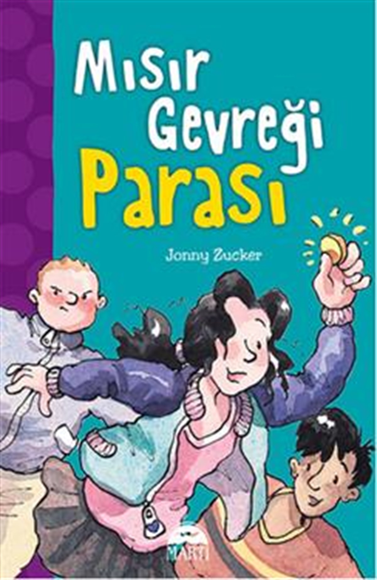 Mısır Gevreği Parası