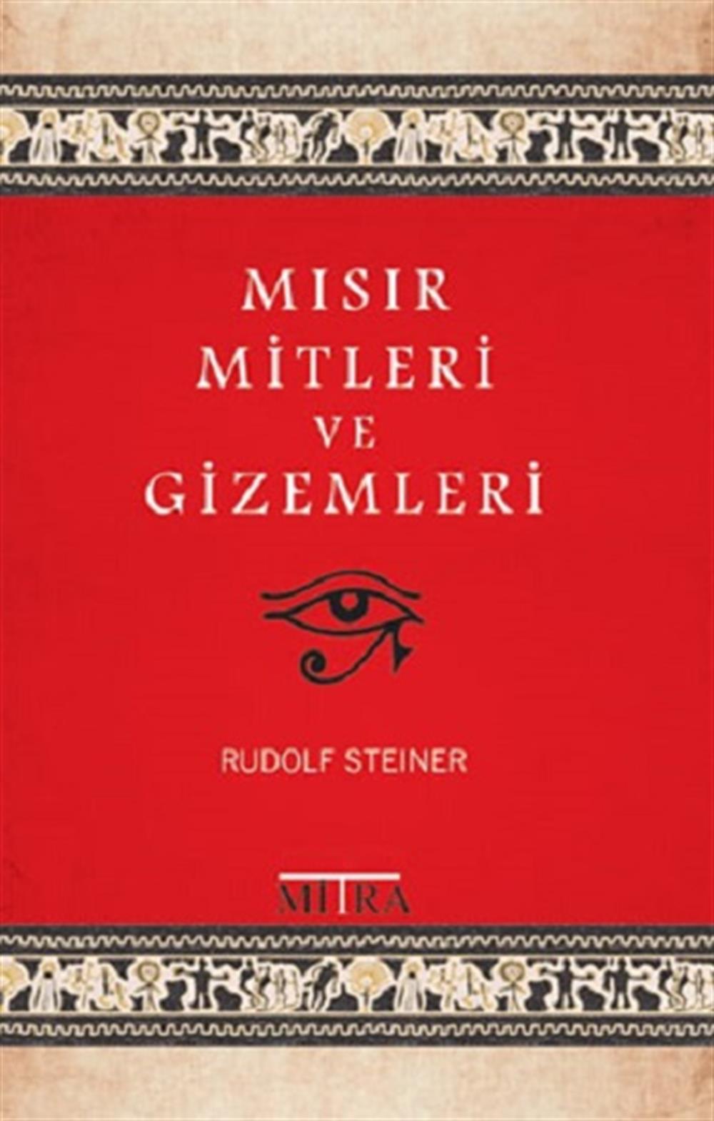 Mısır Mitleri  ve Gizemleri