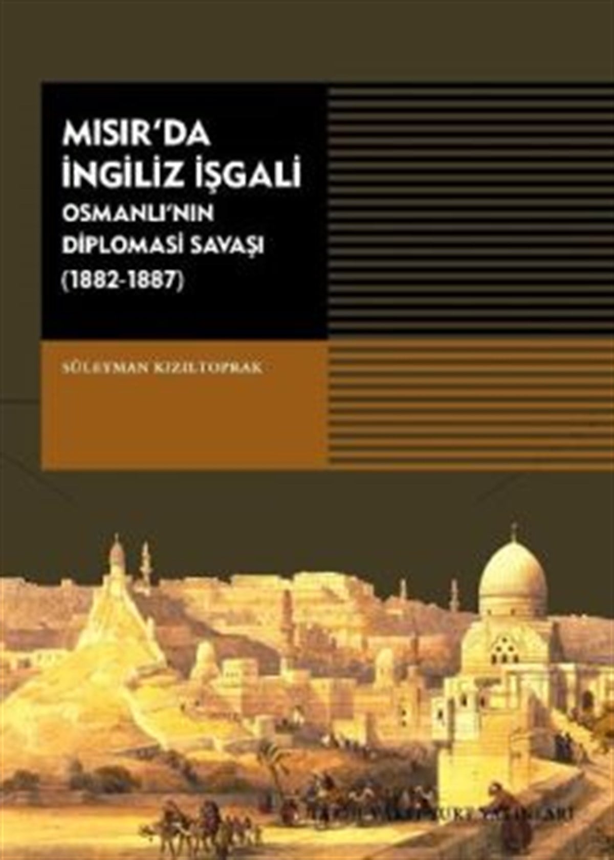Mısır’da İngiliz İşgali