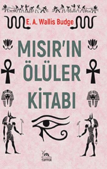 Mısır’ın Ölüler Kitabı