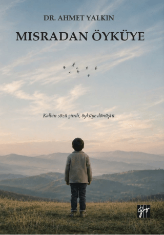 Mısradan Öyküye