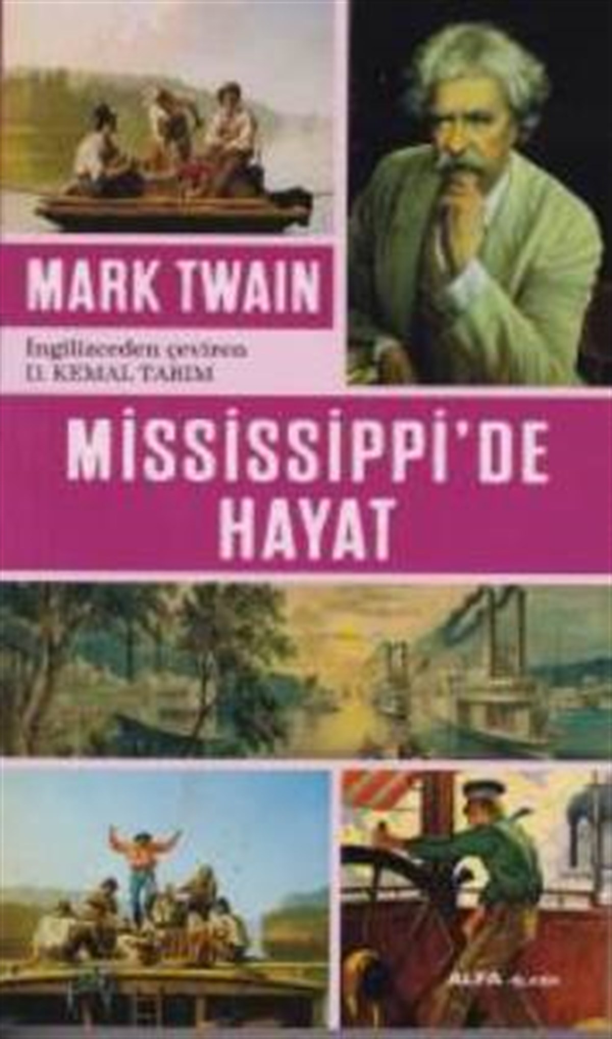 Mississippi’de Hayat