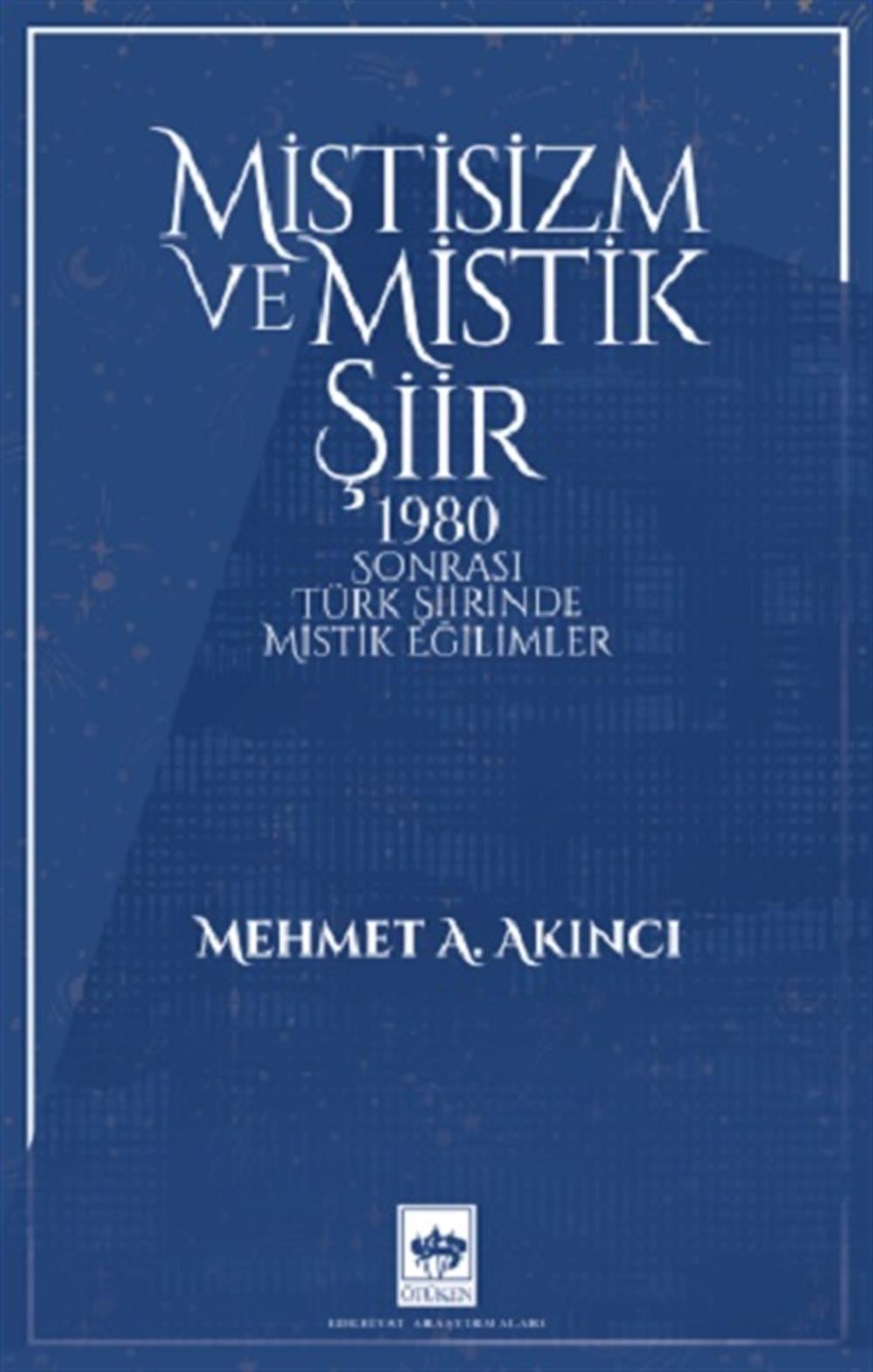 Mistisizm ve Mistik Şiir