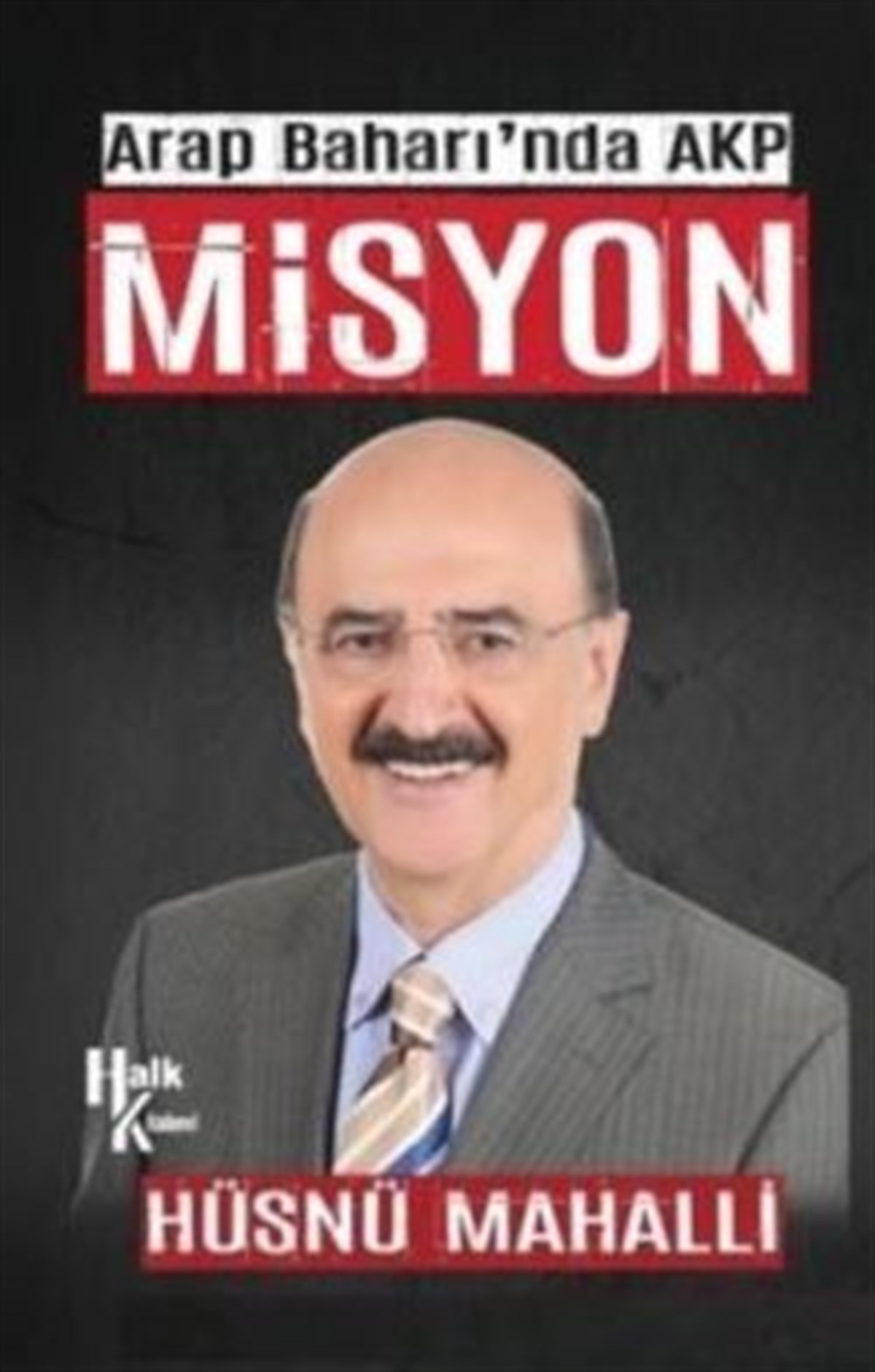 Misyon