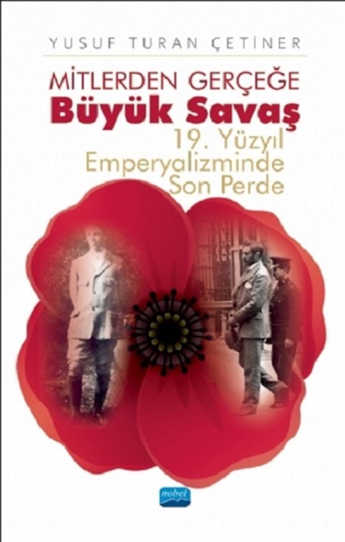 Mitlerden Gerçeğe Büyük Savaş