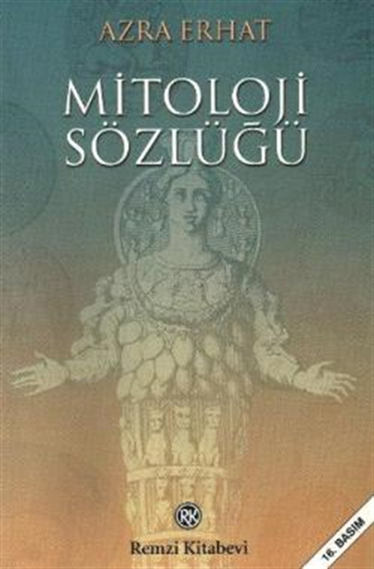 Mitoloji Sözlüğü