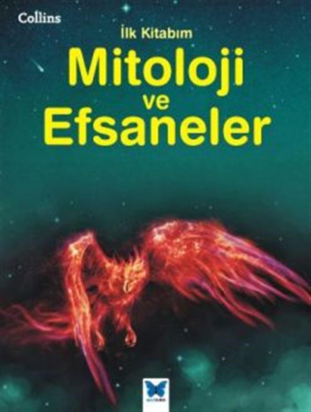 Mitoloji ve Efsaneler