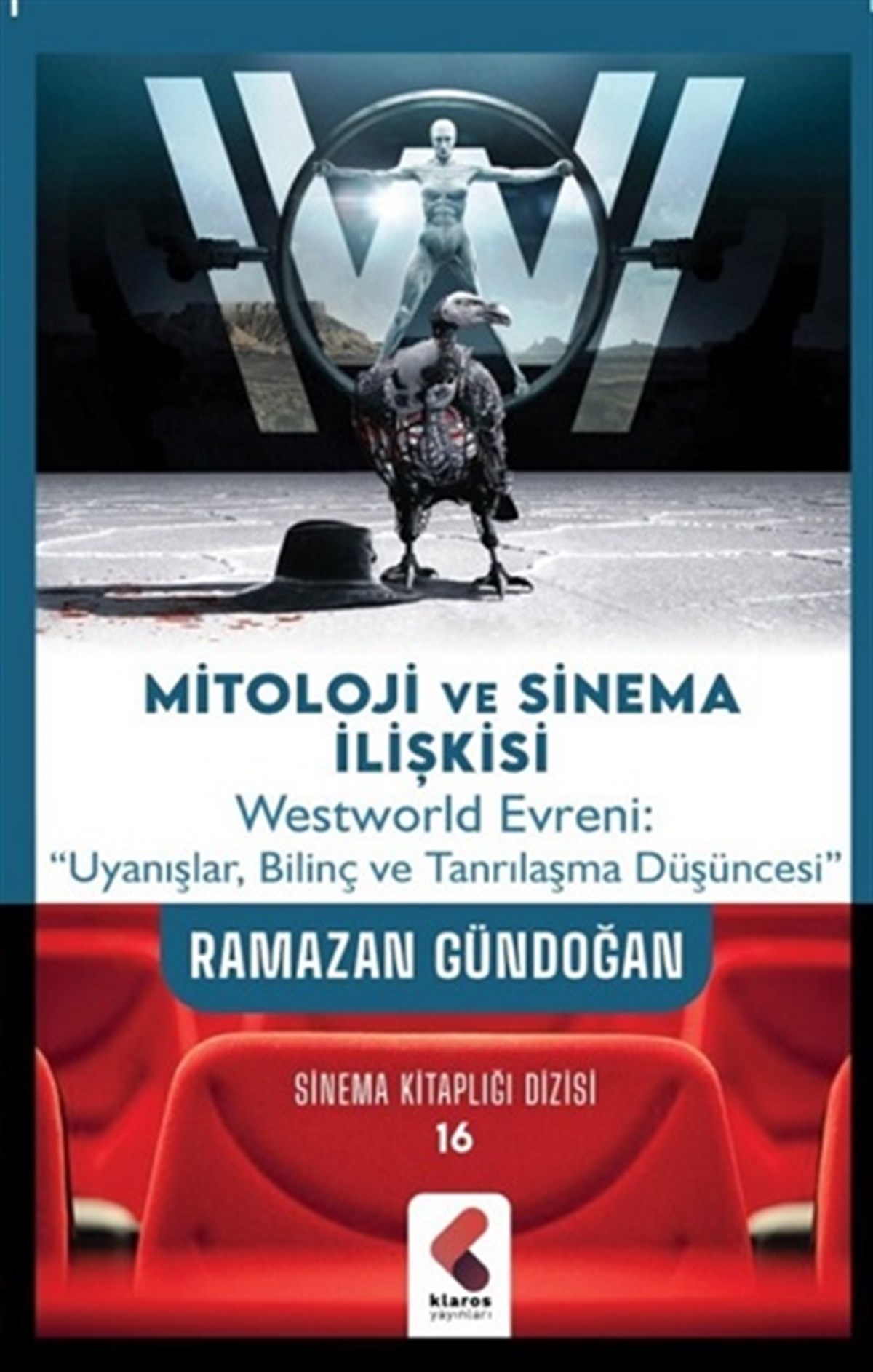 Mitoloji Ve Sinema İlişkisi