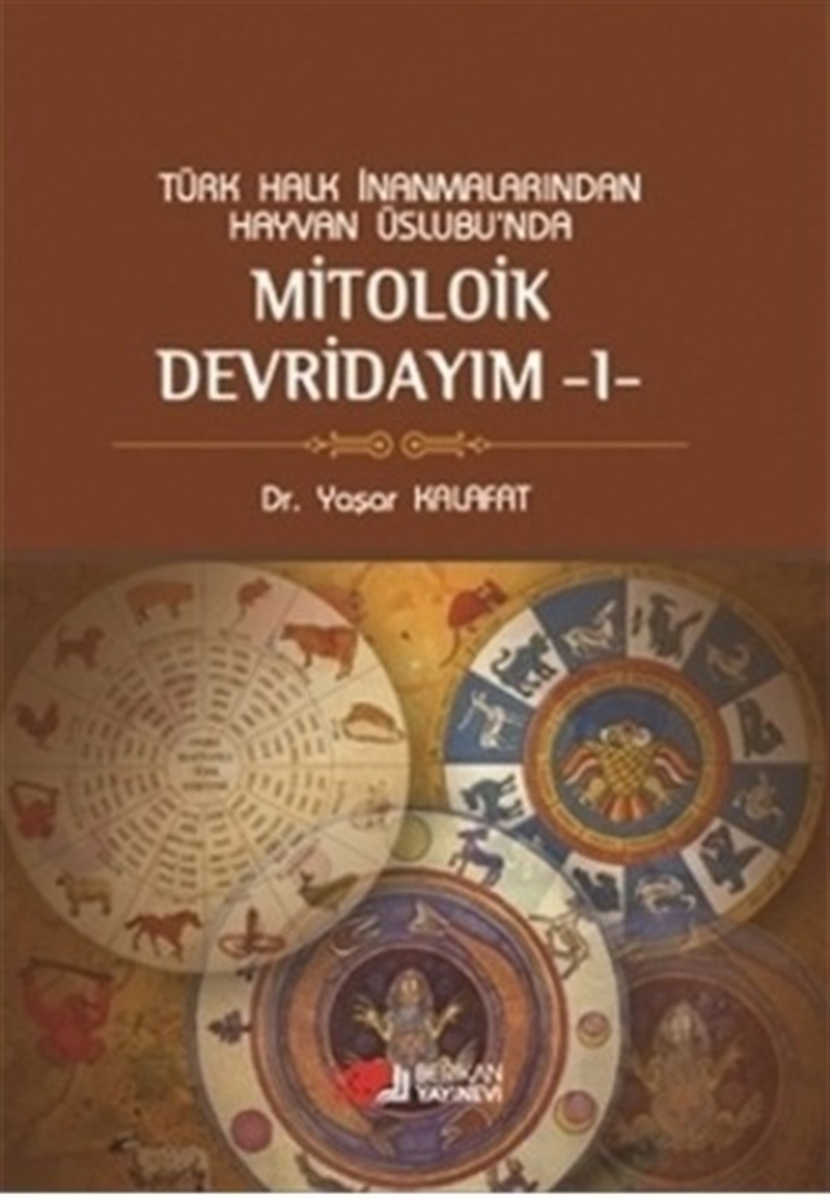 Mitolojik Devridayım 1