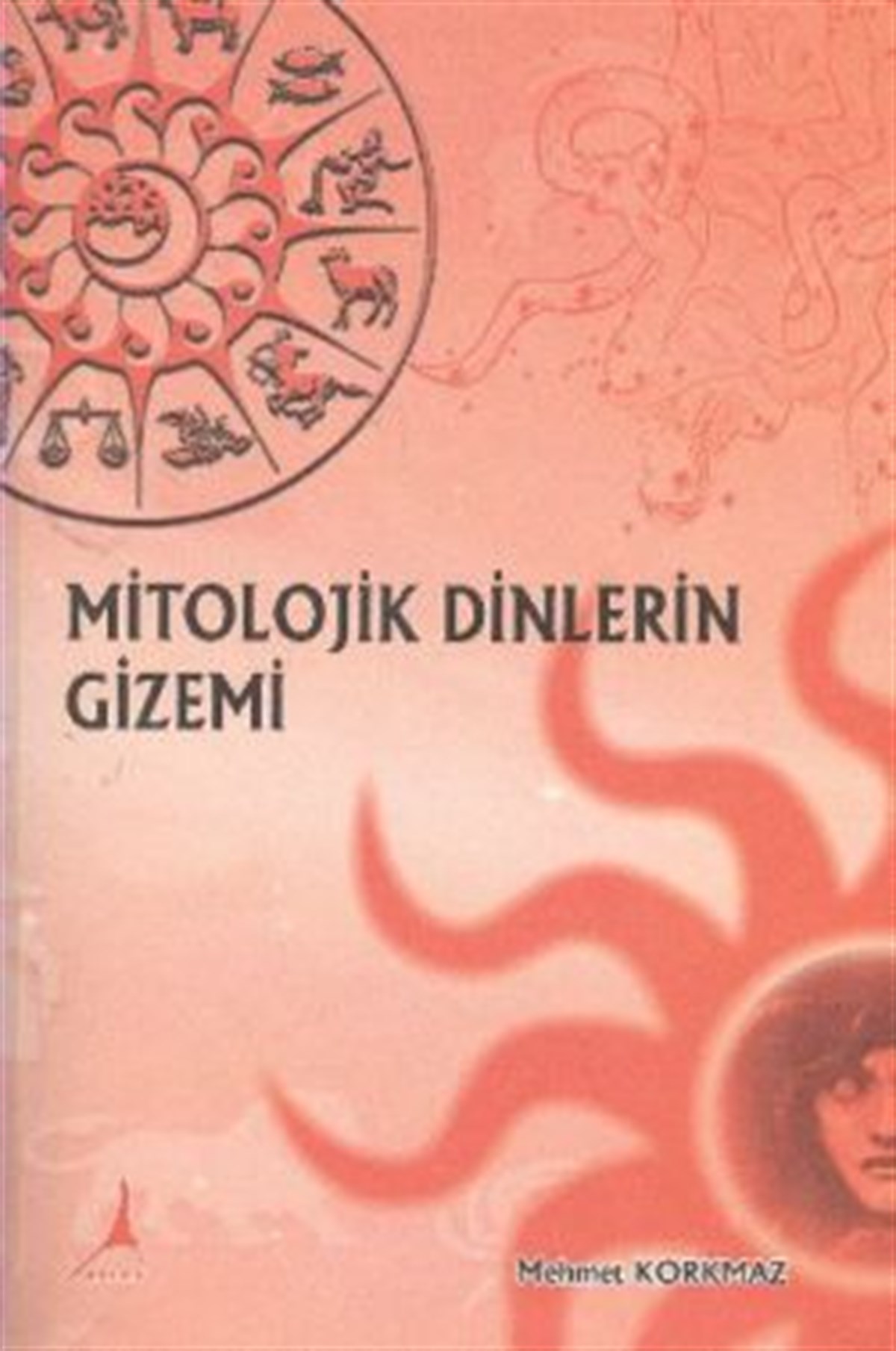 Mitolojik Dinlerin Gizemi