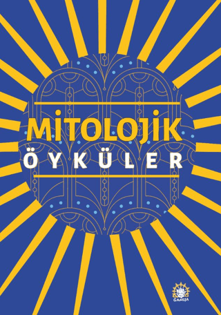Mitolojik Öyküler