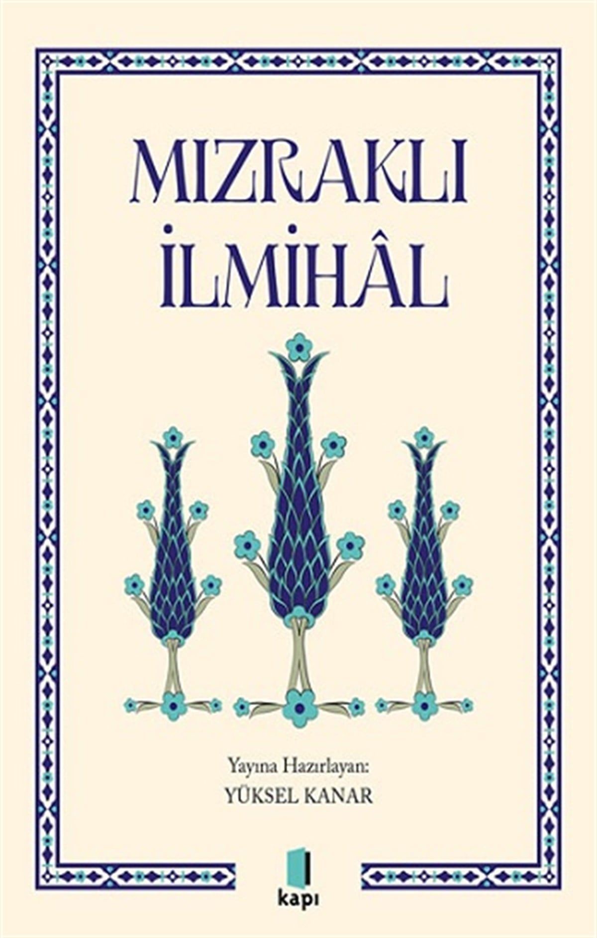 Mızraklı  İlmihal