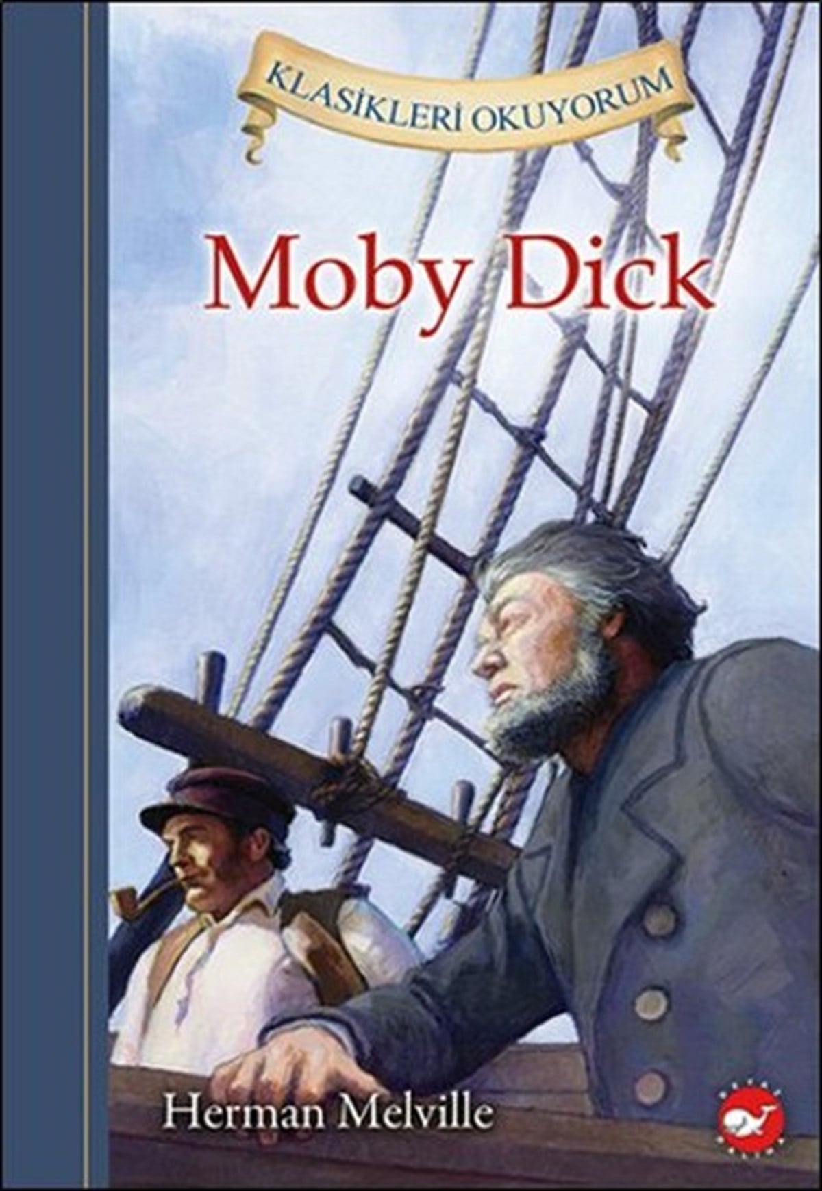 Moby Dick