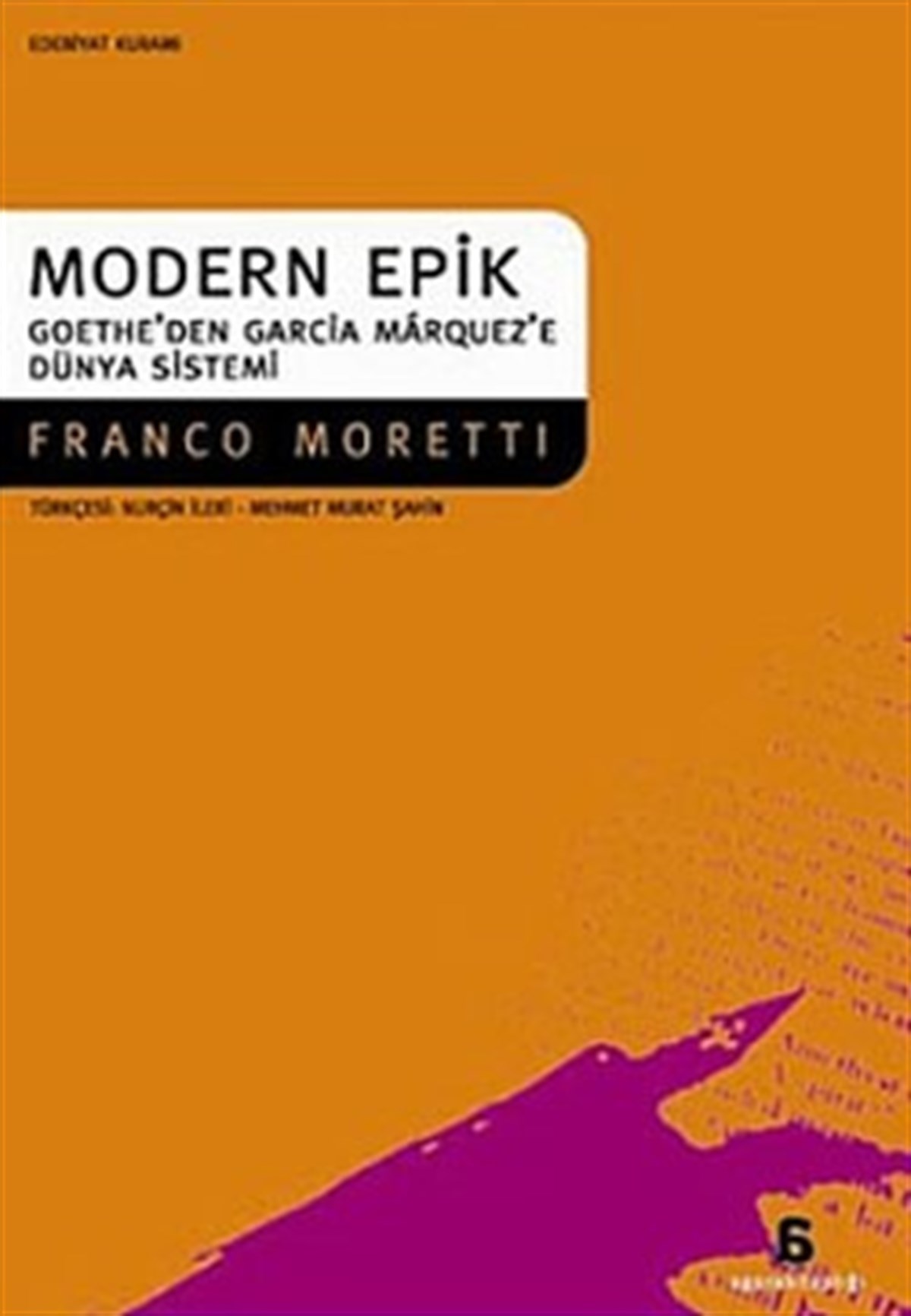 Modern Epik