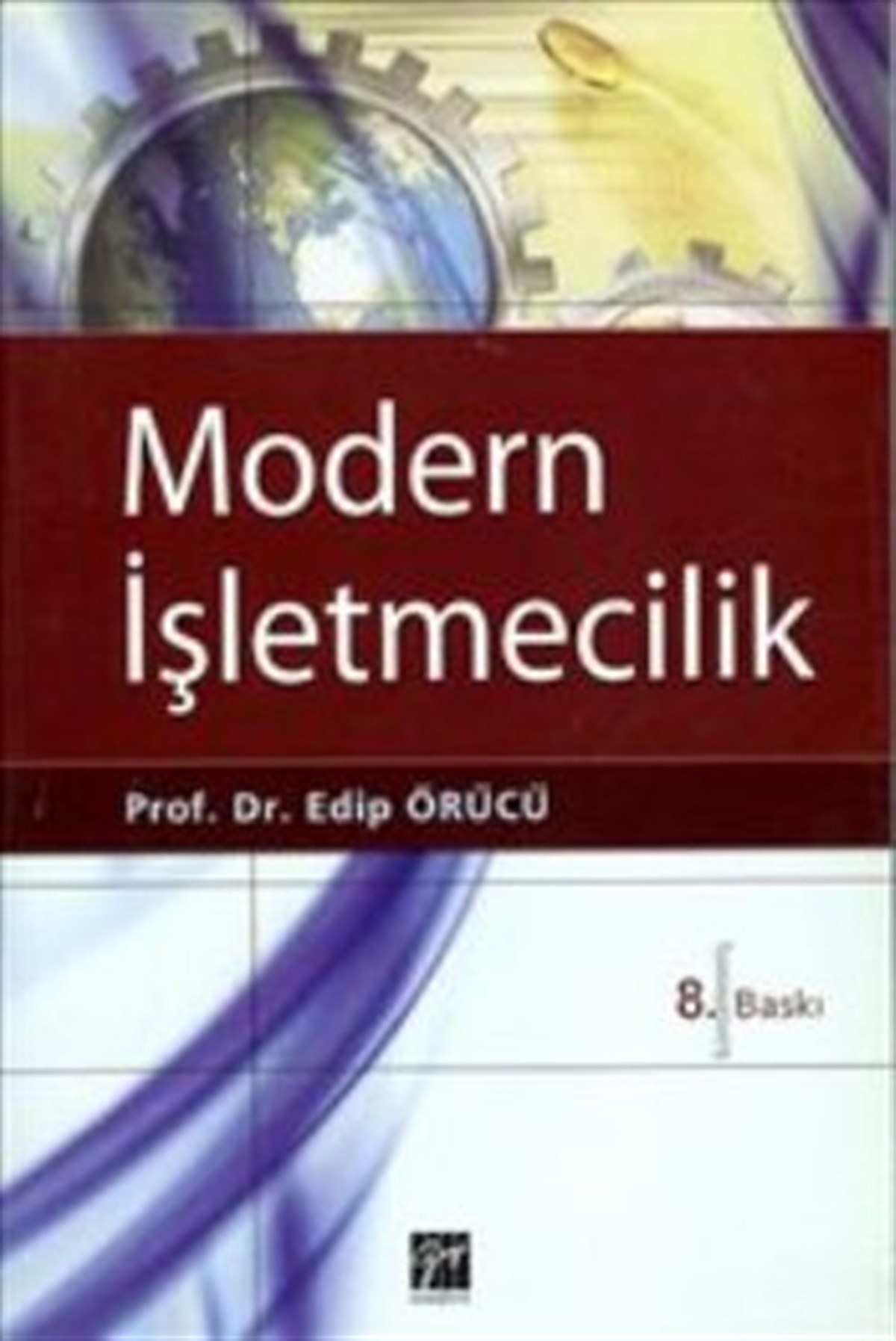 Modern İşletmecilik