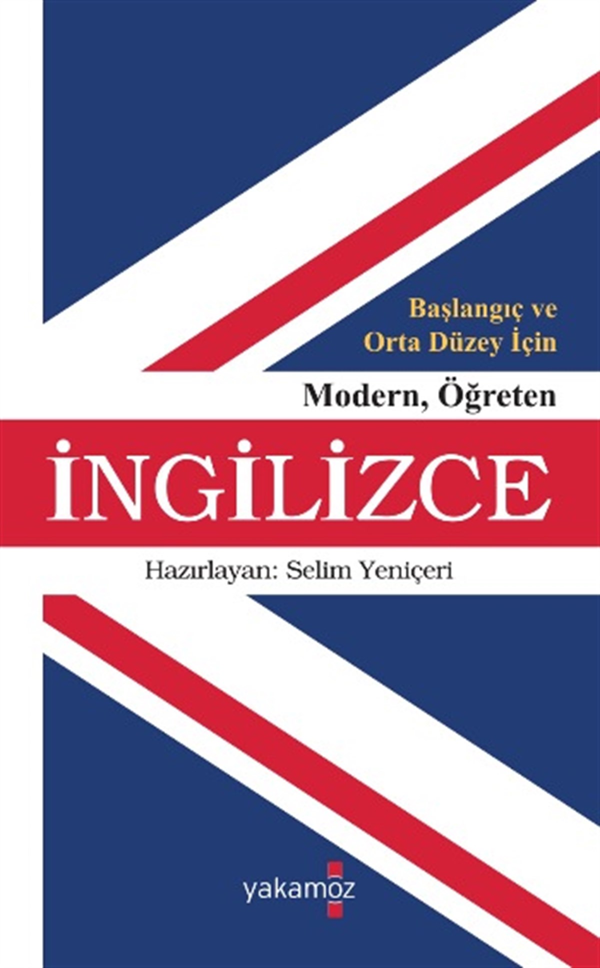 Modern Öğreten İngilizce