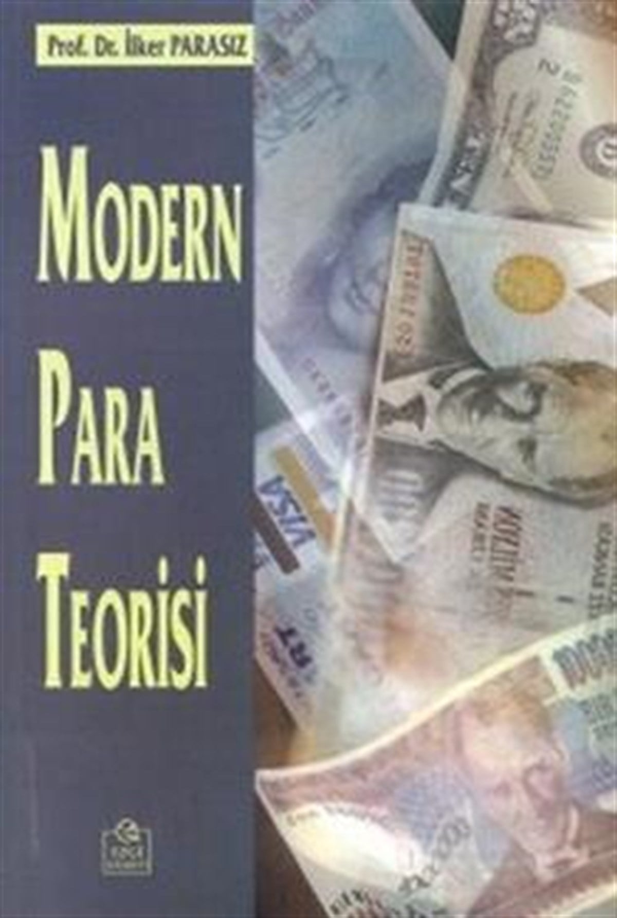 Modern Para Teorisi