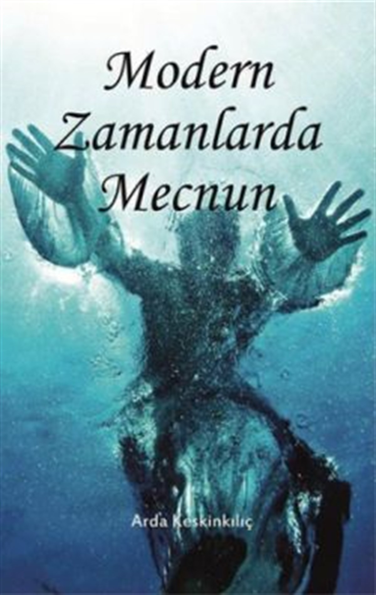 Modern Zamanlarda Mecnun