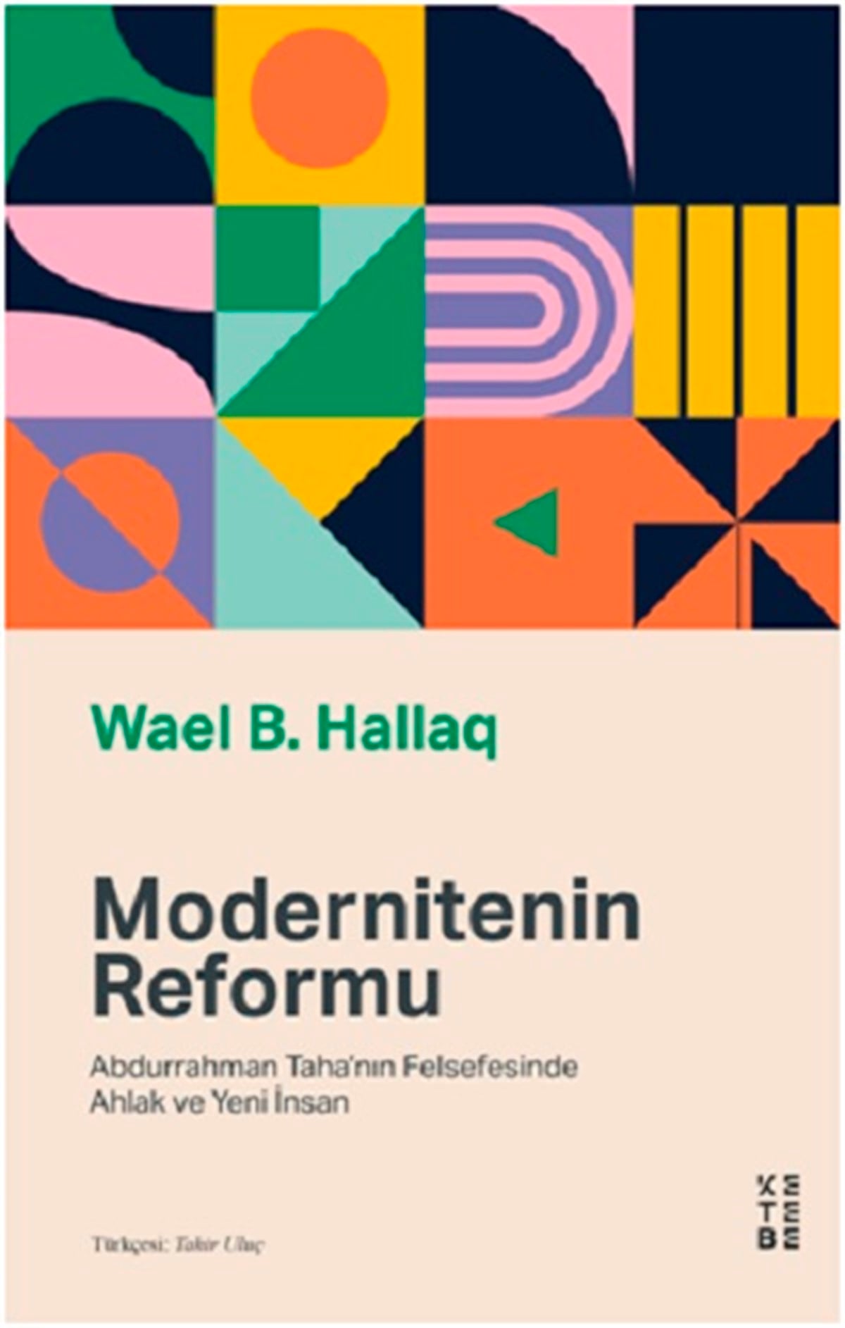 Modernitenin Reformu