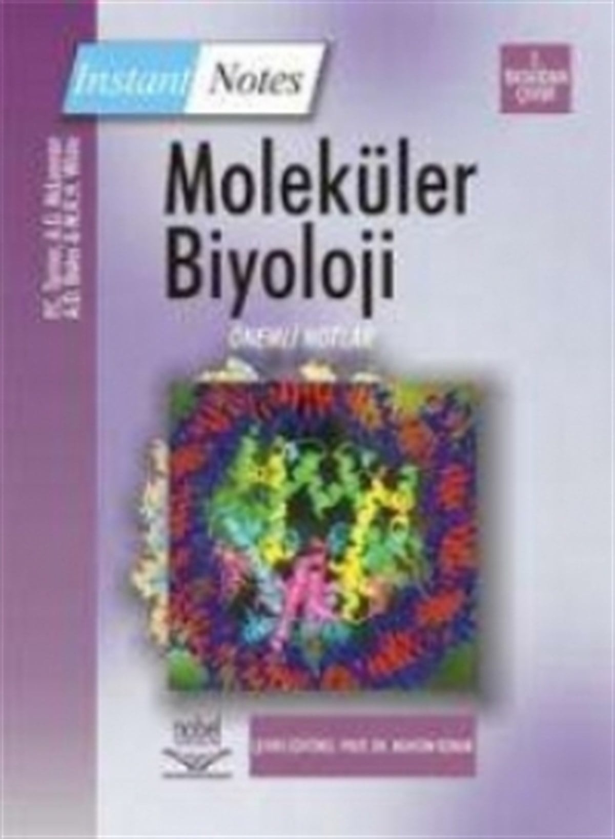 Moleküler Biyoloji